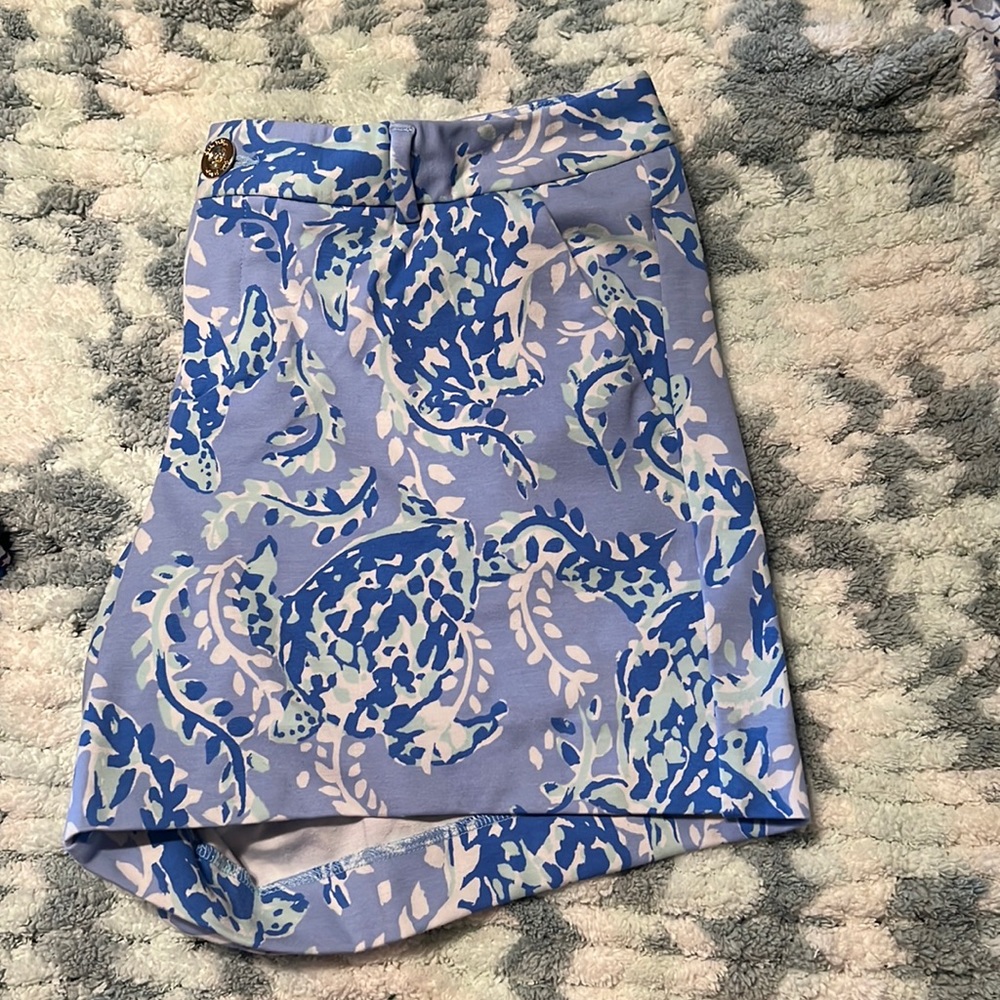 Lilly Pulitzer shirts